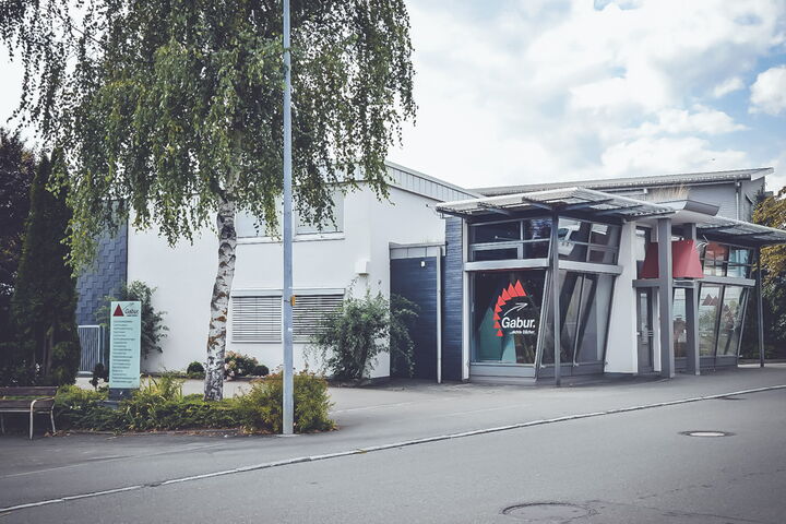Gabur Dachdecker Ravensburg Gebäude