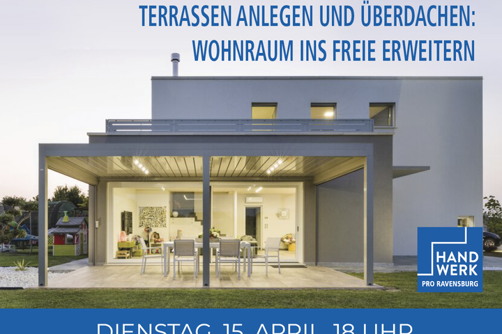Vortragsreihe Stadtwerkstatt: „Zuhause wohlfühlen“