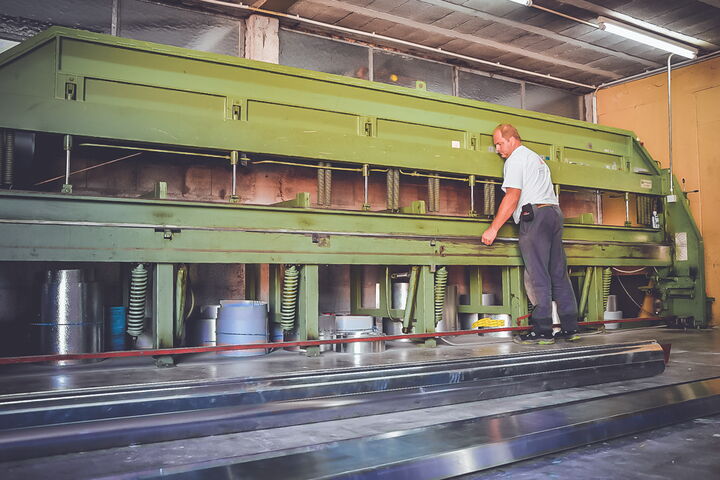 Gabur Dachdecker Ravensburg Schlosserei