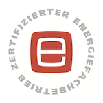 Zertifizierter Energiefachbetrieb
